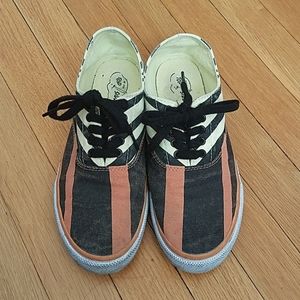 Sperry Top-Sider Women's 6